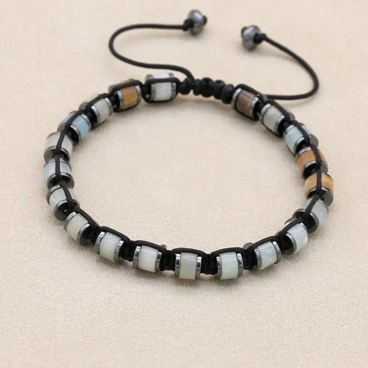 Hematite Beads